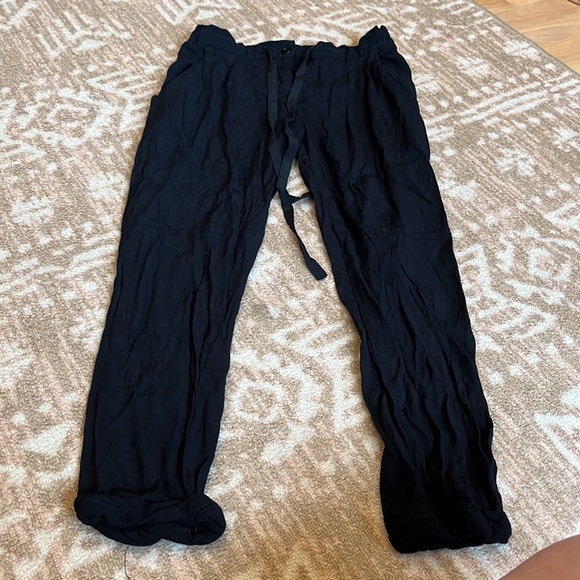 Wilfred allant pant sz xs black - Picture 3 of 9